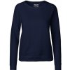 Dámská mikina Neutral dámská mikina NE83001 Navy