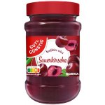 G&G višňový Džem s 50% ovoce 450 g – Zboží Dáma