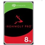 Seagate IronWolf Pro 8TB, ST8000NE001 – Sleviste.cz