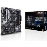 Asus PRIME B550M-A 90MB14I0-M0EAY0 – Zboží Živě Asus PRIME B550M-A 90MB14I0-M0EAY0 – Zboží Živě