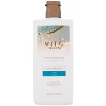 Vita Liberata Tanning Mousse Tinted tónovací pěna na obličej odstín Medium 200 ml – Zboží Dáma