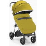 BabyStyle Oyster Zero Gravity nánožník Mustard – Zboží Mobilmania