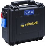 Rebelcell Outdoorbox 12V 35Ah