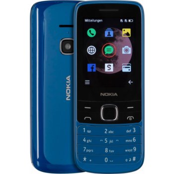 Nokia 225 4G Dual SIM