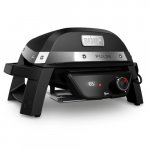 Weber PULSE 1000 – Zboží Dáma