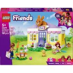 LEGO® Friends 42679 Hotel pro králíčky v městečku Heartlake – Hledejceny.cz