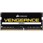 Corsair DDR4 8GB 2666MHz CL18 CMSX8GX4M1A2666C18 – Zboží Mobilmania