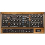 Universal Audio Moog Minimoog el. licence – Zboží Živě