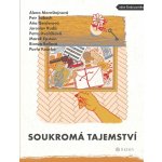 Soukromá tajemství - kolektiv autorů – Hledejceny.cz