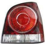 Zadní světlo- pravé VOLKSWAGEN POLO (9N3) 2005-2009 |005-2009| TYC | 11-1115-01-2 – Hledejceny.cz