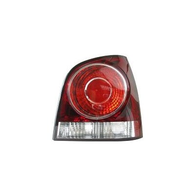 Zadní světlo- pravé VOLKSWAGEN POLO (9N3) 2005-2009 |005-2009| TYC | 11-1115-01-2 – Hledejceny.cz