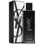 Yves Saint Laurent MYSLF parfémovaná voda pánská 150 ml náplň – Sleviste.cz