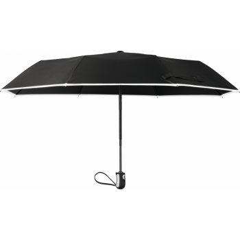 Topmove deštník skládací černý