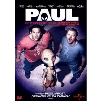 Paul DVD