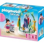 Playmobil 5489 Dekorace výlohy s LED podsvícením – Hledejceny.cz