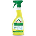 Frosch na koupelny a sprchy citrus rozprašovač 500 ml – HobbyKompas.cz