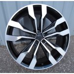 Racing Line B5333 8x18 5x112 ET41 black polished – Hledejceny.cz