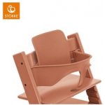 STOKKE Tripp Trapp Baby Set V2 Terracotta – Zbozi.Blesk.cz