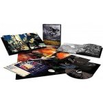 Gilmour David - Rattle That Lock CD – Sleviste.cz