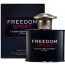 Parfém Tommy Hilfiger Freedom Sport toaletní voda pánská 100 ml