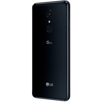 LG G7 Fit 32GB Dual SIM