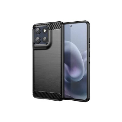 Winner Carbon Motorola Moto G86 5G/G86 Power 5G Černá 13667 – Hledejceny.cz