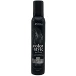 Schwarzkopf Indola Color Style Mousse Silver 200 ml – Zboží Dáma Schwarzkopf Indola Color Style Mousse Silver 200 ml – Zboží Dáma