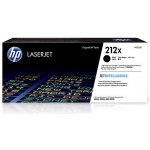 HP 212X originální tonerová kazeta černá W2120X – Zboží Živě