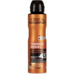 L'Oréal Men Expert Thermic Resist 45°C deospray 150 ml – Hledejceny.cz