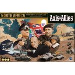 Renegade Game Studios Axis & Allies: North Africa – Zboží Mobilmania