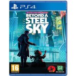 Beyond a Steel Sky (Beyond a Steelbook Edition) – Hledejceny.cz