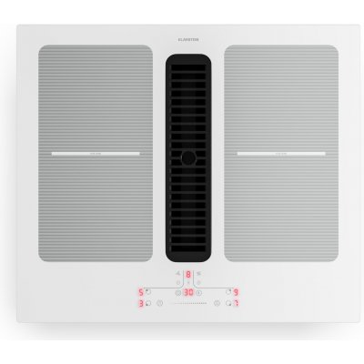 Klarstein Full House 60 cm – Hledejceny.cz