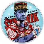 Česká mincovna Stříbrná medaile Danglár M. R. Štefánik stand 1 oz – Zboží Dáma