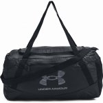 Under Armour UA Undeniable 5.0 XS Pkble-BLK Černá 25L – Zbozi.Blesk.cz