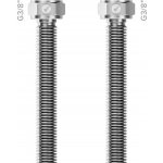 Merabell Aqua Classic Připojovací hadice, G3/8" x G3/8", 35 cm M0066 – Sleviste.cz