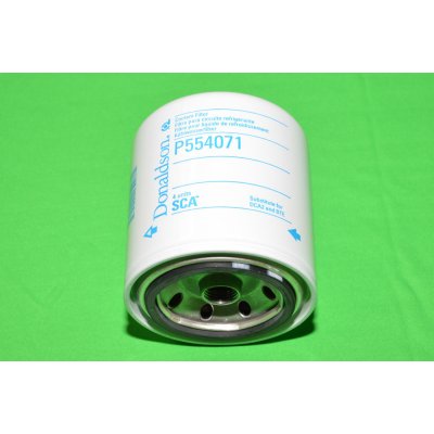 Filtr chladicí kapaliny Donaldson P554071