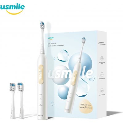 Usmile P4 White – Zboží Mobilmania