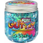 Epee Slimy Glittzy 240 g bílá – Sleviste.cz