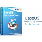 EaseUS Data Recovery Wizard Professional v18.0 Key (1 Month / 1 PC) – Hledejceny.cz