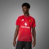 Fotbalový dres adidas Manchester United domácí 24/25