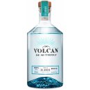 Volcan De Mi Tierra Blanco 40% 0,7 l (holá láhev)