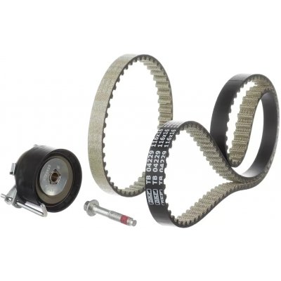 SKF Sada ozubení rozvodového řemenu SK VKMA04229-2 – Zboží Mobilmania