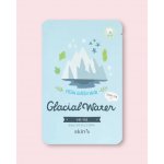Fresh Garden Glacial Water pleťová maska 23 g – Sleviste.cz