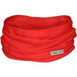 nanosilver multifunkční šátek clasic tunel červená – Zboží Dáma
