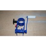 DOR-SPORT Objímka na volejbal s kolovrátkem vnitřní, 63 mm – Zboží Dáma DOR-SPORT Objímka na volejbal s kolovrátkem vnitřní, 63 mm – Zboží Dáma