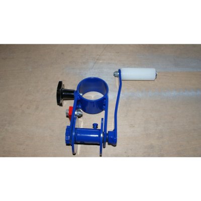 DOR-SPORT Objímka na volejbal s kolovrátkem vnitřní, 63 mm – Zboží Dáma DOR-SPORT Objímka na volejbal s kolovrátkem vnitřní, 63 mm – Zboží Dáma