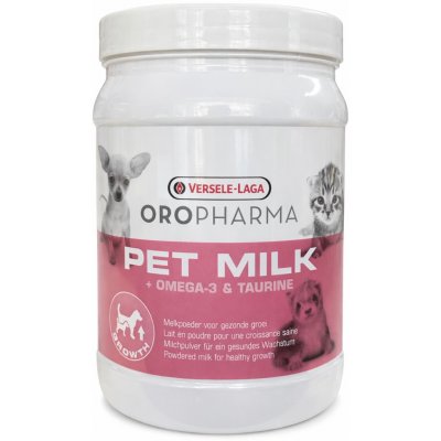 Versele Laga Oropharma Pet Milk 400 g – Sleviste.cz