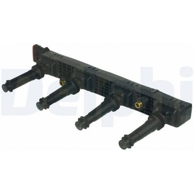 Zapalovací cívka DELPHI GN10375-12B1 – Hledejceny.cz