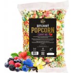 SnackAir Kotlíkový popcorn sladký mix 70g – Hledejceny.cz