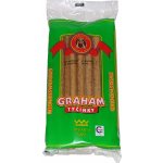 Pekárna Král Racio Tyčinky grahamové 100 g – Zboží Dáma Pekárna Král Racio Tyčinky grahamové 100 g – Zboží Dáma